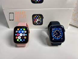 Smart Watch Series 6