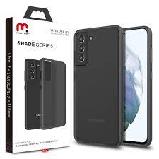 Estuche Mybat Samsung S21FE