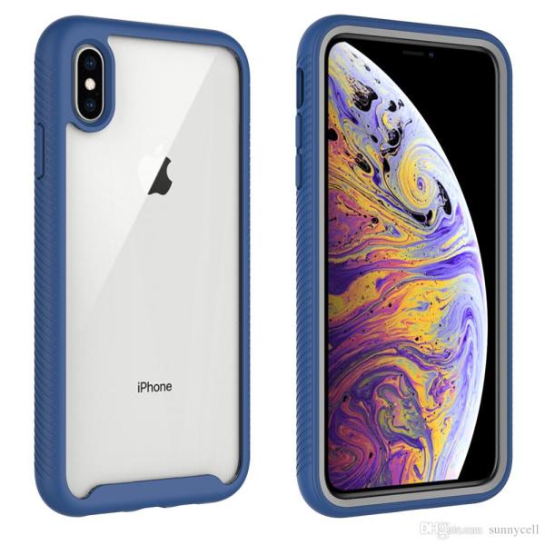 Otterbox Traction IPhone XsMax