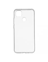 Estu Transparente Xiaomi Redmi 9C
