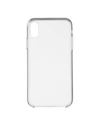 Estuche Transp Iphone X/XS