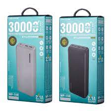 Power Bank dp-b30 30.000mAh