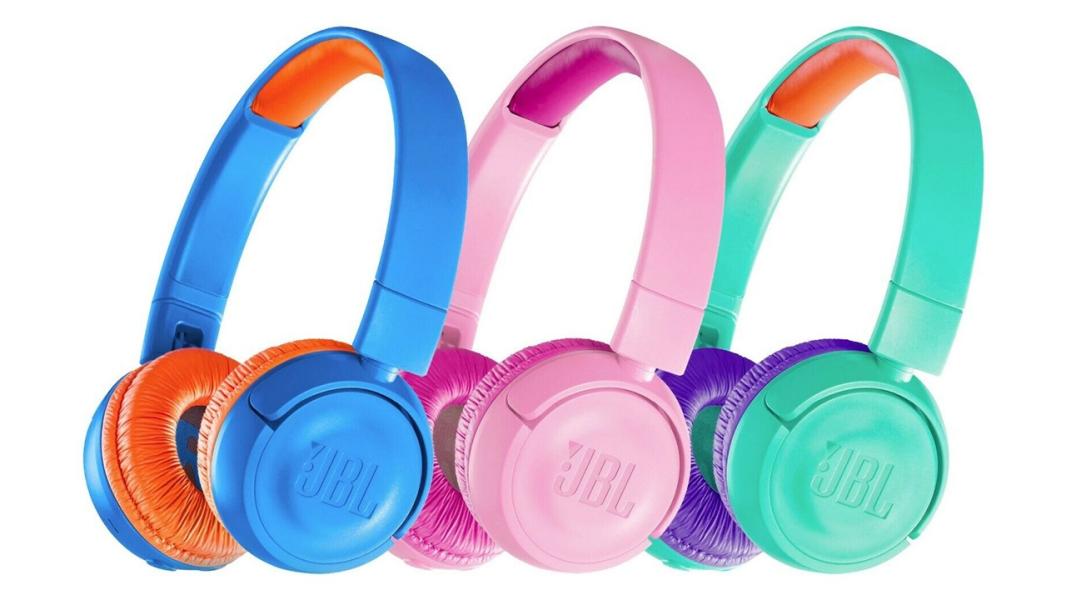Audifonos JBL Harman inal&aacute;mbricos