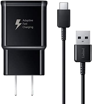Cargador Original Samsung Tipo C