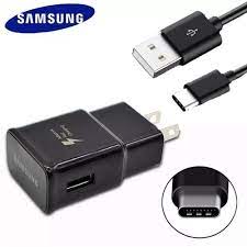 Cargador Comp Samsung S8