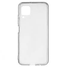 Estuche Transparente Samsung S22