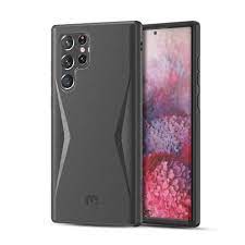 Estuche Mybat X Samsung S22Ultra