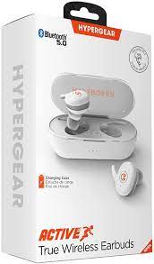 Audifonos BLuetooth HyperGear Active True