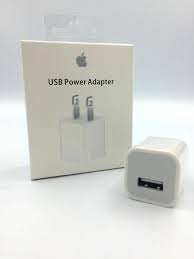 Cubo iPhone USB