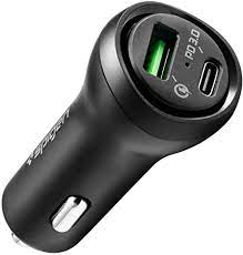 Cargador de Auto Tipo C WKN-PD 501