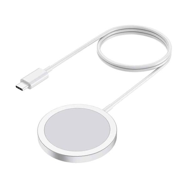 Cargador MagSafe Apple generico
