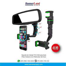Holder FCC-523