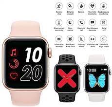 SmartWatch T55