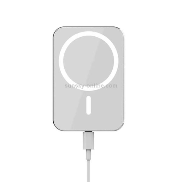 Cargador MagSafe X16