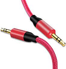 Cable Auxiliar E-Device 3.5
