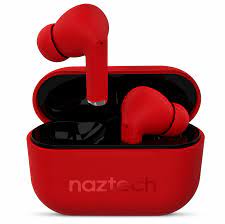 Audifonos BLuetooth Naztech Xpods Pro True Wirleess