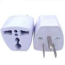 Adaptador Europeo
