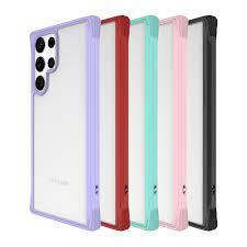 Estuche Transparente Xiaomi Redmi Note 11