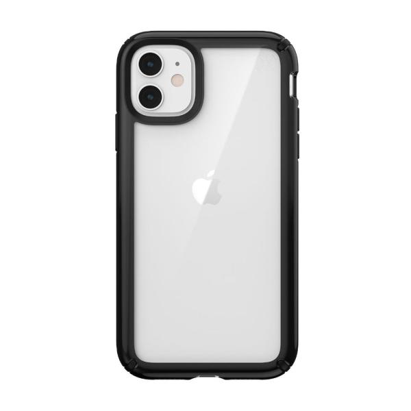 Estuche Transparente Iphone 13